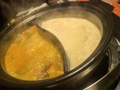 -捞王锅物料理(凯旋路店)