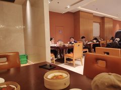 -杭州JW万豪酒店-万豪中餐厅