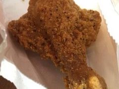 -麦当劳(桃仙机场到达层店)