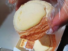 豆乳蛋挞-鲍师傅糕点(国金街店)
