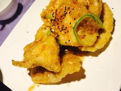 毕老爷锅包肉-乡间好味私家菜(总店)