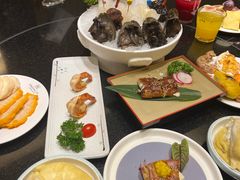 -川骄海鲜自助(亚运村店)