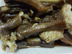 -辉旺烧鹅茶餐厅