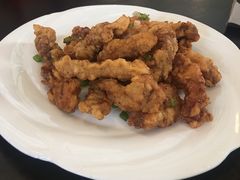 -顺德·古草食记(长寿店)