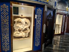 -哈啾嗨·新概念蒙餐(红星新城店)