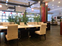 大堂-太婆天府山珍酒楼(亚运村店)