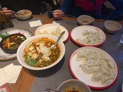 -德发长·花式蒸饺(大唐不夜城店)