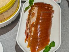 -悦融琥珀·京鲁菜·海味珍品(西单店)