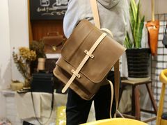 -猛犸手作·皮具·diy团建·礼品定制(新华路店)
