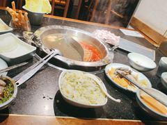 -井格重庆火锅(通州梨园店)