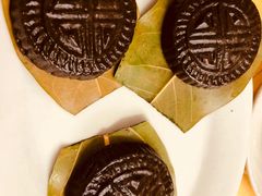 -正宗高流河饭店原创风姜鸡