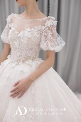 -艾朵婚纱