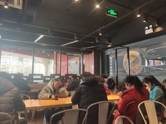 大堂-西少爷(五道口店)