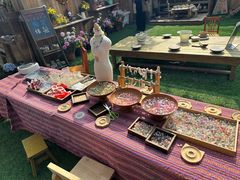 -HERRE·FARM 赫尔露营农场·团建聚会包场