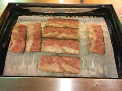 -福成自助烤肉(青春路店)