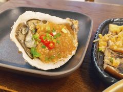 -半酌烧烤小酒馆(南京东路店)