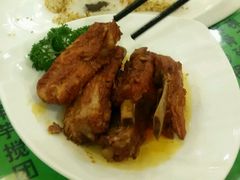 android_upload_pic-令氏家外家岐山面(火炬路店)