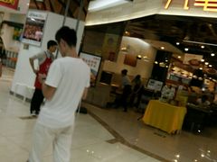 -九毛九西北菜(大东海店)