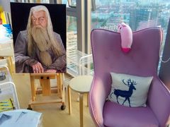 -蒂朵儿童绘画美术教室