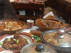 -山四砂锅(太原钟楼街店)