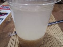 米汁-李先生的首尔小馆(松江启源广场店)