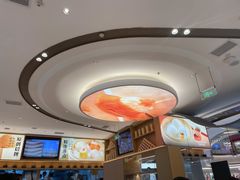 -蔡澜点心·粤菜(丽泽天街店)