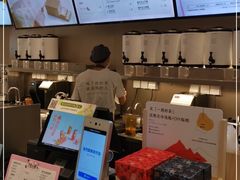 -奈雪的茶(市百一店)