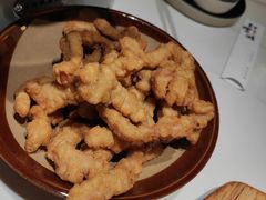 四川小酥肉-乔阿马·江南味·驴肉香(龙湖华泾天街店)