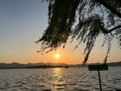 -杭州西湖柳莺里酒店·闻莺厅