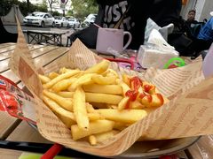 -大象厨房(重庆道店)