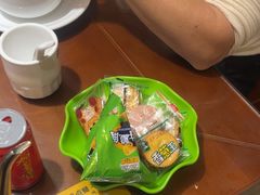 -肖记公安牛肉鱼杂馆·省级非物质文化遗产(三角路直营店)