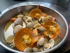 -狮伙海鲜捞(千灯湖店)