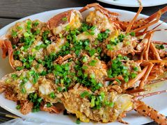 -万尾金滩