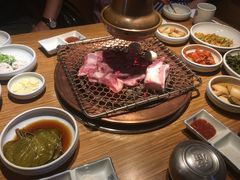 -王妃家(明洞中央店)