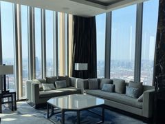 -环球港凯悦 · 享悦中餐厅