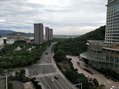 -大榭国际大酒店