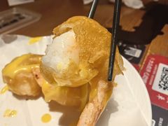 美极海中虾-鸽味轩·粤菜小馆(高楼门总店)