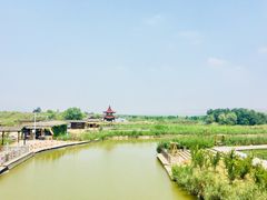 -处女泉风景名胜区