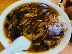 豆腐脑-增盛魁小吃店