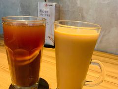 柠檬茶-必胜客(时代广场店)