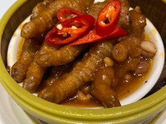 -多多旺港式茶餐厅(新区店)