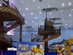 -广州热雪奇迹