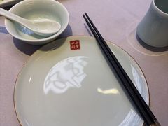 -四世同堂·京菜·烤鸭(双井店)