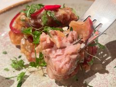 -Osteria Garden 生蚝花园餐厅(原进贤路店)
