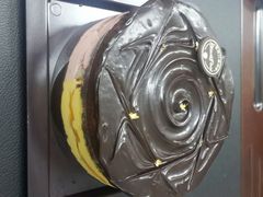 -黑池口感烘焙·生日蛋糕(坂田店)