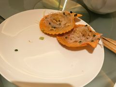 -香宫中餐厅 · 桂林香格里拉