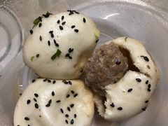 -许记生煎(遵义路店)