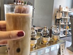 -dotcom coffee古点咖啡(致真大厦店)