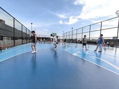 -洛克公园·篮球(雨花客厅店)