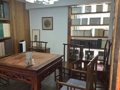 -道南書院·私房菜·早午茶·茶馆